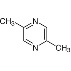 2,5-Dimethylpyrazine(contains 2,6-isomer), 25ML - D1526-25ML