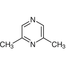 2,6-Dimethylpyrazine, 25G - D1527-25G