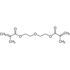 Diethylene Glycol Dimethacrylate(stabilized with MEHQ), 100ML - D1530-100ML