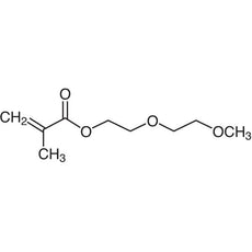 Diethylene Glycol Monomethyl Ether Methacrylate(stabilized with MEHQ), 500ML - D1531-500ML