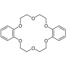 Dibenzo-18-crown 6-Ether, 25G - D1533-25G