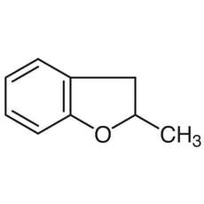 2,3-Dihydro-2-methylbenzofuran, 25G - D1537-25G
