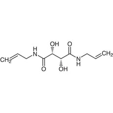 (+)-N,N'-Diallyl-L-tartardiamide, 25G - D1539-25G
