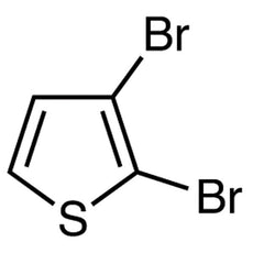 2,3-Dibromothiophene, 5G - D1548-5G