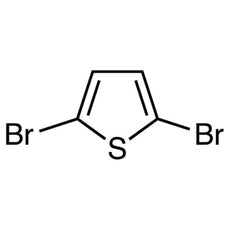 2,5-Dibromothiophene, 100G - D1549-100G
