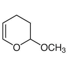 3,4-Dihydro-2-methoxy-2H-pyran, 500ML - D1554-500ML