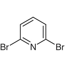 2,6-Dibromopyridine, 25G - D1555-25G