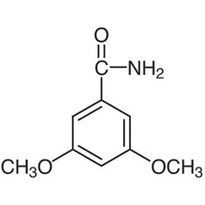 3,5-Dimethoxybenzamide, 5G - D1558-5G