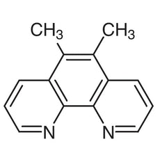 5,6-Dimethyl-1,10-phenanthroline, 100MG - D1559-100MG