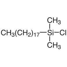 Dimethyloctadecylchlorosilane, 25ML - D1560-25ML