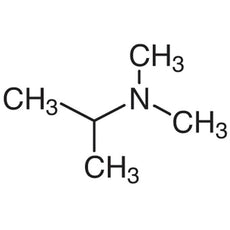 N,N-Dimethylisopropylamine, 25ML - D1563-25ML