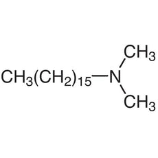N,N-Dimethylhexadecylamine, 500ML - D1568-500ML