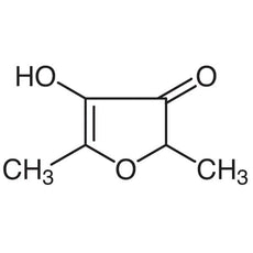 2,5-Dimethyl-4-hydroxy-3(2H)-furanone, 25G - D1569-25G