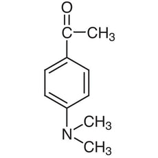 4'-Dimethylaminoacetophenone, 5G - D1575-5G