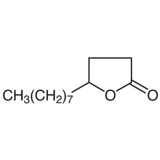 gamma-Dodecanolactone, 25ML - D1576-25ML