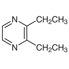 2,3-Diethylpyrazine, 5ML - D1581-5ML