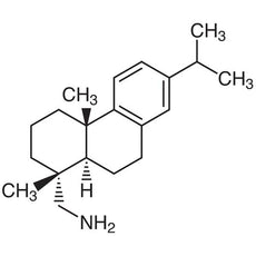 (+)-Dehydroabietylamine[Optical Resolving Agent], 25G - D1588-25G