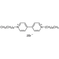 1,1'-Diheptyl-4,4'-bipyridinium Dibromide[for Electrochromic Material], 25G - D1593-25G