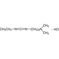 1-(3-Dimethylaminopropyl)-3-ethylcarbodiimide Hydrochloride[Coupling Agent for Peptides Synthesis], 100G - D1601-100G