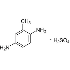 2,5-Diaminotoluene Sulfate, 25G - D1602-25G