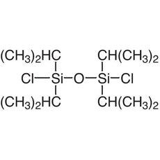 1,3-Dichloro-1,1,3,3-tetraisopropyldisiloxane[Hydroxyl Protecting Agent], 5G - D1608-5G