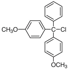 4,4'-Dimethoxytrityl Chloride[Hydroxyl Protecting Agent], 25G - D1612-25G