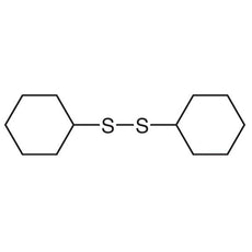 Dicyclohexyl Disulfide, 500ML - D1617-500ML