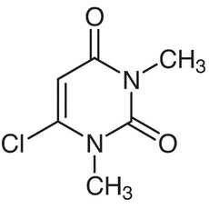 1,3-Dimethyl-6-chlorouracil, 25G - D1619-25G