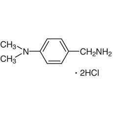 4-Dimethylaminobenzylamine Dihydrochloride, 25G - D1620-25G