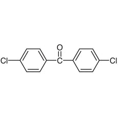4,4'-Dichlorobenzophenone, 25G - D1621-25G