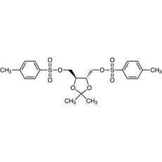 (-)-1,4-Di-O-tosyl-2,3-O-isopropylidene-L-threitol, 1G - D1623-1G