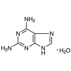 2,6-DiaminopurineMonohydrate, 5G - D1625-5G