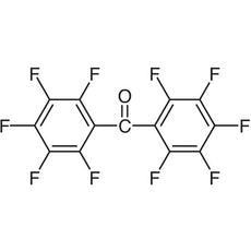 Decafluorobenzophenone, 1G - D1631-1G
