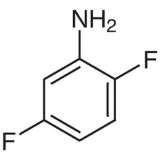 2,5-Difluoroaniline, 5G - D1634-5G