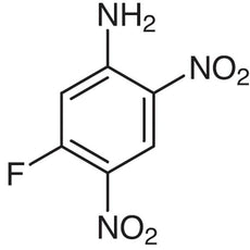2,4-Dinitro-5-fluoroaniline, 1G - D1637-1G