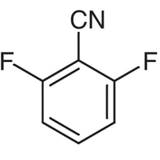 2,6-Difluorobenzonitrile, 25G - D1650-25G