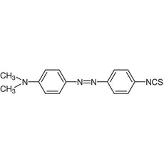 4-(Dimethylamino)azobenzene 4'-Isothiocyanate, 100MG - D1653-100MG