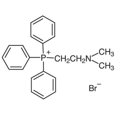 2-Dimethylaminoethyltriphenylphosphonium Bromide, 25G - D1654-25G