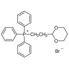2-(1,3-Dioxan-2-yl)ethyltriphenylphosphonium Bromide, 25G - D1655-25G