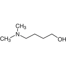 4-Dimethylamino-1-butanol, 25ML - D1659-25ML