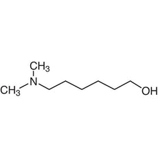 6-Dimethylamino-1-hexanol, 25ML - D1664-25ML