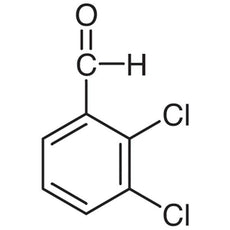 2,3-Dichlorobenzaldehyde, 25G - D1666-25G