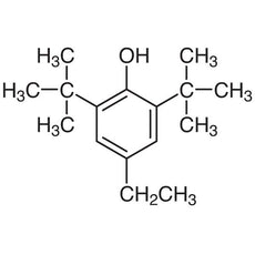 2,6-Di-tert-butyl-4-ethylphenol, 100G - D1667-100G