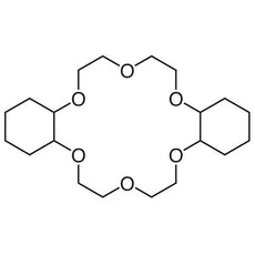 Dicyclohexano-18-crown 6-Ether, 1G - D1668-1G