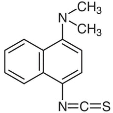 4-Dimethylamino-1-naphthyl Isothiocyanate[for HPLC Labeling], 1G - D1669-1G