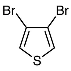 3,4-Dibromothiophene, 25G - D1676-25G