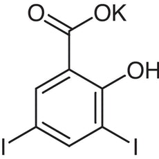 Potassium 3,5-Diiodosalicylate, 1G - D1686-1G