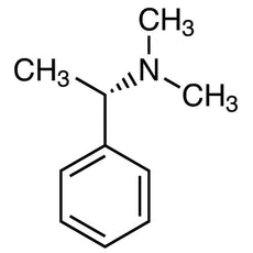 (S)-(-)-N,N-Dimethyl-1-phenylethylamine, 1G - D1687-1G