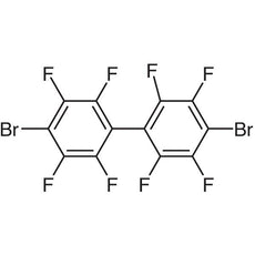 4,4'-Dibromooctafluorobiphenyl, 1G - D1696-1G