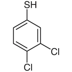 3,4-Dichlorobenzenethiol, 5G - D1697-5G